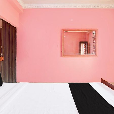 Hotel O Royal Green Guest House Calcutta Exteriör bild