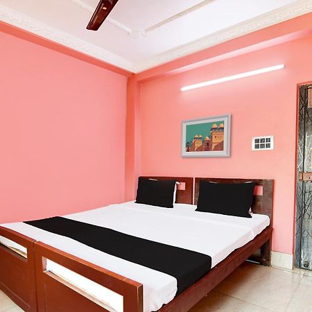 Hotel O Royal Green Guest House Calcutta Exteriör bild